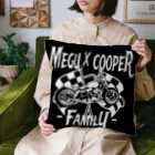 megu&cooperのメグクパ オリジナルグッズ Cushion