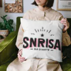 STARLOVE358のSONRISA RADIANTE Cushion