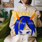 うみうしのおみせのリバーシブルクッション Cushion