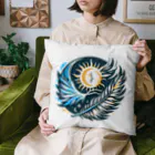 Lira-0011のLiraロゴシリーズ～ Cushion