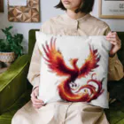 HECreaterの不死鳥 Cushion