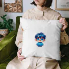 ちょいぽちゃシリーズ、旅行屋さんのちょいボチャ勇太くんキャラグッズ Cushion