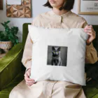 Koiwamiyaの小さなシャルトリュー Cushion