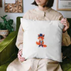 うぶさん家のキツネ探偵 Cushion