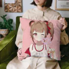 vtuberタタタのタタタ_両面クッション Cushion