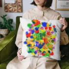 donguri_kidsのビッグバン Cushion