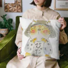 みゆ左衛門のちゃたぼぼ Cushion