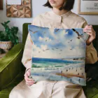 eri_sakuの日本の美しい夏 Cushion