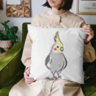 paguyoのオカメインコRocky Cushion