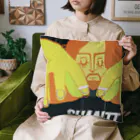 DJ YOGAのYES MAN Cushion