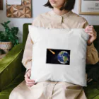 アンニュイの滅亡の危機 Cushion