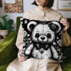 ranunのロリータのつぶやき Cushion