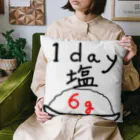 prosperity-1の一日　塩　6g Cushion