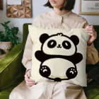 RIKUPANDAの🐼 Cushion