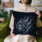 kumainchouのHinotama 光 Cushion