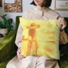 kumainchouのsunset Cushion