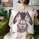 しびクリニックのうさしび Cushion