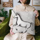 echicaのI am “dream” Cushion