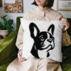 RIKUPANDAのフレブルちゃん Cushion