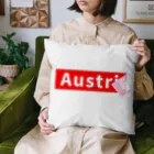 めんたいこ株式会社のAustria Cushion