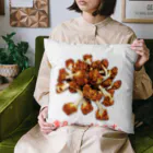 A-KdesignのFake food⑦ Cushion