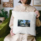 GNIのあさひ還暦同窓会記念グッズ Cushion