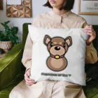 monmocorinsのmonmocorins Cushion