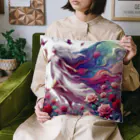 cocoa8877のJune Bride　:6月の花嫁 Cushion