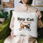 FRIEDEGGのスパイキャット Cushion