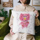 PABORのこねこのみーちゃんはアタシよ Cushion