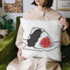 A-Kdesignのonigiri① Cushion