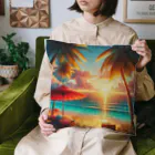 keystoneのAt the beach Cushion