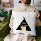 K9 LOVERSのK9 CAMP Cushion