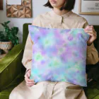 KuROiの紫陽花 Cushion