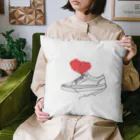 A-Kdesignのsneakers② Cushion