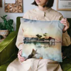 tom猫屋の猫ちゃーーん9 Cushion