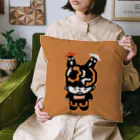 プラットフォームのそばくん Cushion
