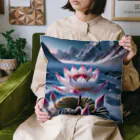 lavender_SHOPのクッション Cushion