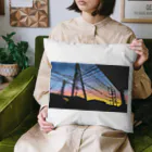 ARTrium@星海結月のMagic Hour Cushion
