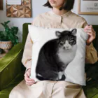 D・K　Design.saitama　ディーケーデザインさいたまのなあや Cushion