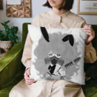 うららのすけのヒトリアソビのBlinnDoll❤D Cushion