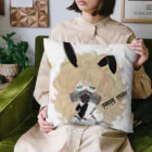 うららのすけのヒトリアソビのBlinnDoll❤E Cushion