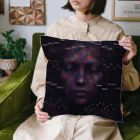 GEOPHONICのノイズに潜む記憶 Cushion