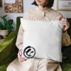 Wen-Do JapanのWen-Doロゴマーク Cushion