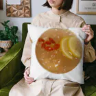 R/Rのオーギョーチー Cushion