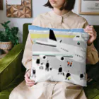 _mitoのTravel Cushion