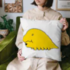 こだまのすみれさん Cushion