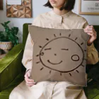 hanakurumiのほのちゃん Cushion