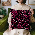 orange_honeyの桜29 Cushion