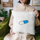 ぶるーのアトモキセチン（青白） Cushion